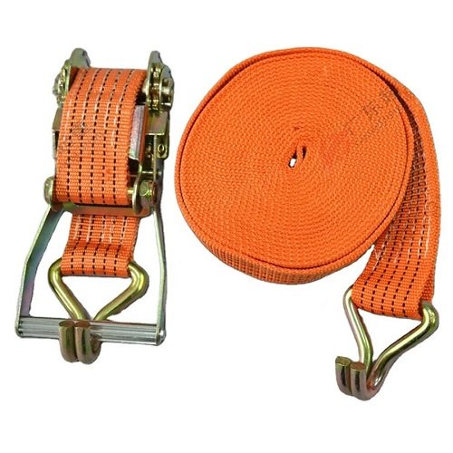 Cargo Lashing Belt Suppliers in Dubai