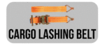 Cargo Lashing Belt Logo
