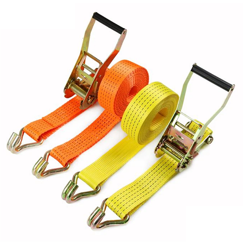 Cargo Lashing Belt Supplier in Sharjah