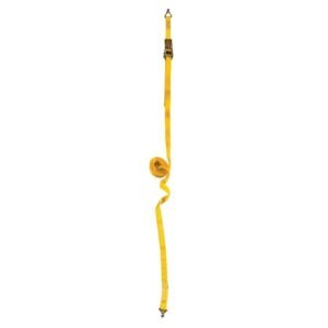 Supplier of Liftek 1 Inch Polyester Cargo Lashing Belt in UAE
