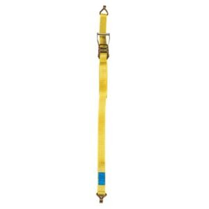 Supplier of Liftek 2 Inch Polyester Cargo Lashing Belt in UAE