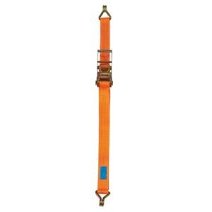 Supplier of Liftek 3 Inch Polyester Cargo Lashing Belt in UAE