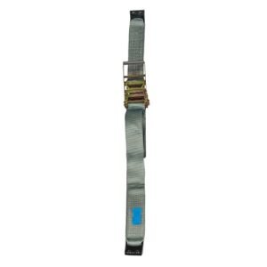 Supplier of Liftek 4 Inch Polyester Cargo Lashing Belt in UAE