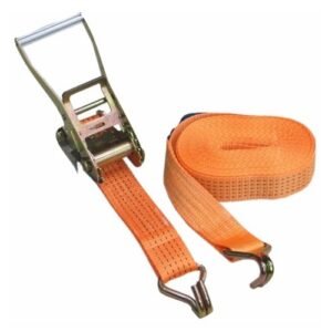 Supplier of SCI HHR Ratchet Cargo Lashing Belt 2 Inch x 3 Ton in UAE